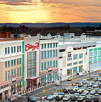 Vornado Retail Building