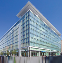 Vornado Charles E. Smith DC Office