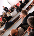 Education and Outreach