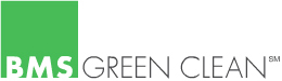 BMS Green Cleaning Logo