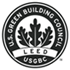 Green Building Council Logo
